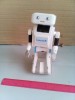 Bnk jc Robot Brian - Confused - functional