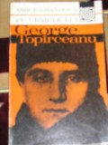 Myh 23s - PE URMELE LUI GEORGE TOPIRCEANU - MIRCEA HANDOCA - ED 1983