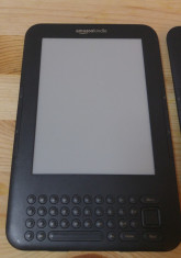 Kindle Keyboard A- | Garantie 6 luni | 6245 carti cadou | huse foto