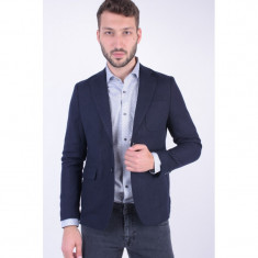 Sacou Jack&amp;amp;Jones Jprharry Blazer Dark Navy foto