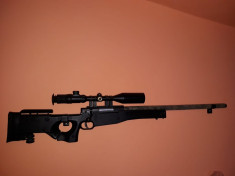 Sniper MB-08+Luneta 3-9x50E foto