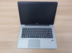 ULTRABOOK HP Elitebook Folio 1040 G1. 14&amp;quot; FHD. i5gen4. RAM 8GB. SSD 128GB. EN. foto