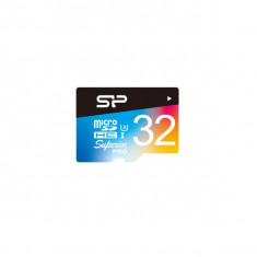 Card memorie Silicon Power micro SD 32 GB foto