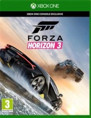 Forza Horizon 3 Xbox ONE foto