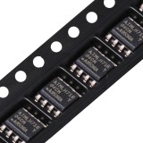 Chip Atmel AT24C04 24C04 24C04BN 24C04B 24C04BN SMD IC Chip SOP-8