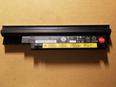 Baterie laptop Lenovo ThinkPad Edge 13&amp;quot; 0197 ORIGINALA foto