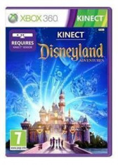 Disneyland Adventures (kinect) Xbox360 foto