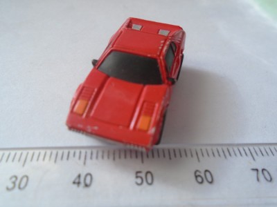 bnk jc Funrise - masinuta tip mini foto