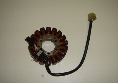 Stator Yamaha R6 RJ05 RJ09 2003-2005 foto