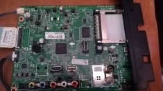 Placa de baza TV LD76H EAX67041505 (1.0) foto