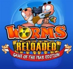 Worms Reloaded (GOTY) foto