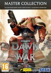 Warhammer 40000 Dawn of War 2 Master Collection pc foto