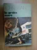 N7 In graba mare - John Wain