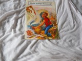 Aladin si lampa fermecata si Pinocchio , Ed. Ceres, Nolit, 1980