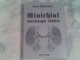 Rinichiul-morfologie clinica-Ioan Romosan, Alta editura