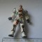 bnk jc Figurina China Chap mei GI Joe