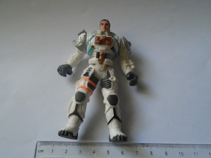 bnk jc Figurina China Chap mei GI Joe