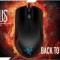 Razer Abyssus Gaming Mouse