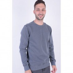 Bluza Jack&amp;amp;Jones Jjvmarcus Crew Neck Turbulence foto