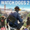 Watch Dogs 2 PS4