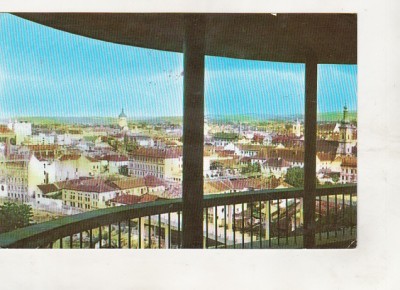 bnk cp Cluj - Vedere - circulata foto