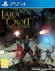 Lara Croft And The Temple Of Osiris PS4 foto