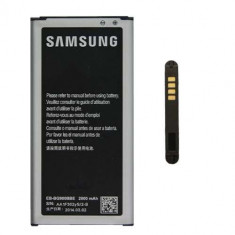 Acumulator Samsung Galaxy S5 G900F OEM foto