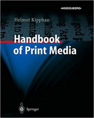helmut kipphan handbook of print media foto