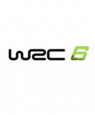 WRC 6 foto
