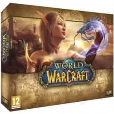 World of Warcraft Battle Chest V.5 PC foto
