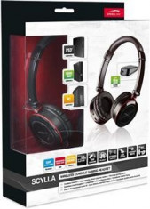 Scylla Wireless Console Gaming Headset foto