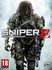 Sniper: Ghost Warrior 2 foto