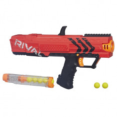 Jucarii baieti pistol Nerf Rival Apollo XV-700 foto