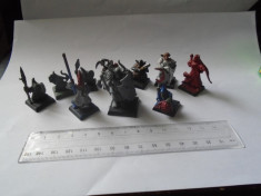 bnk jc Warhammer - lot 10 figurine (4) foto