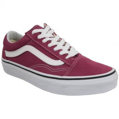 Pantofi Femei Vans Old Skool U 64 VN0A38G1U641 foto