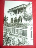 Ilustrata Soveja judet Vrancea- Sfatul Popular anii &#039;60