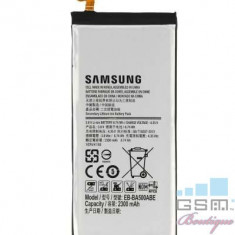 Acumulator Samsung EB-BA500ABE Original foto