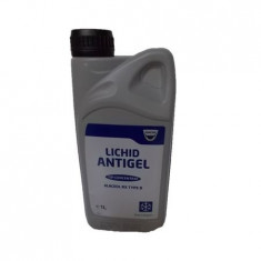 Antigel original DACIA Glaceol RX Tip D verde foto