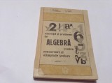 GHEORGHE ANDREI EXERCITII SI PROBLEME DE ALGEBRA PENTRU CONCURSURI SI OLIMPIADE