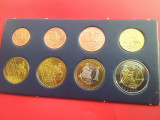 Cumpara ieftin Set 8 monede ESSAI PROBE-2003-dimensiuni mari!-SLOVENIA-UNC, Europa