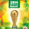 FIFA 2014 World Cup Brazil Xbox 360