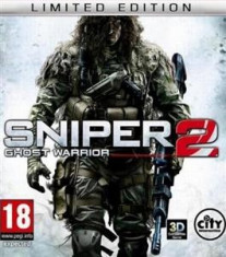 Sniper: Ghost Warrior 2 (Limited Edition) foto