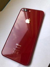 IPHONE 8 plus RED+ GARANTIE foto