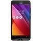 Telefon NOU ASUS ZenFone Go ZC500TG Dual Sim 16GB Black Nou Sigilat L225 foto