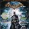 Batman Arkham Asylum Game of the Year Xbox 360