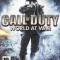Call of Duty 5 World at War XBox 360