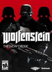 Wolfenstein: The New Order (uncut) foto