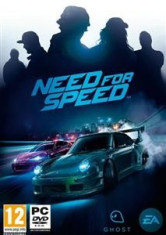 Need for Speed 2015 PC foto