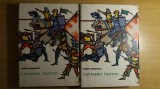 Myh 522 - Cavalerii Teutoni - Henryk Sienkiewicz - 2 vol - ed 1962