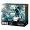 Consola Nintendo Wii U Premium Pack Black + Xenoblade Chronicles X